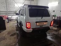 ВАЗ (Lada) Lada 2121 2013 годаүшін2 300 000 тг. в Уральск