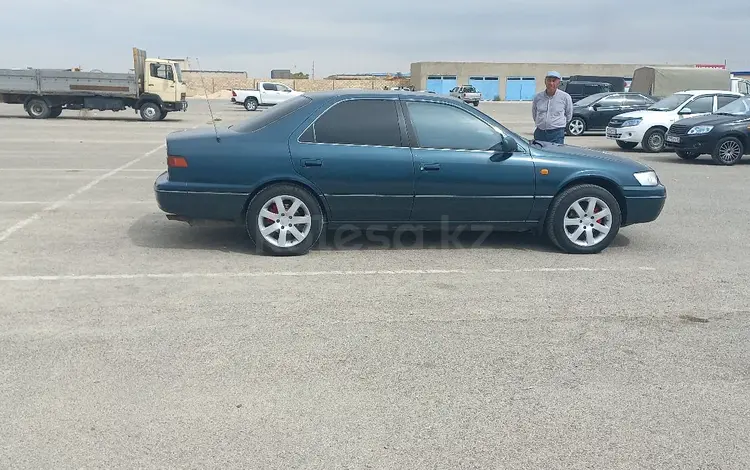 Toyota Camry 1997 года за 4 000 000 тг. в Актау