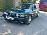 BMW 520 1995 годаүшін2 450 000 тг. в Шымкент