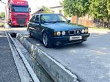 BMW 520 1995 годаүшін2 450 000 тг. в Шымкент – фото 3