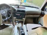 BMW 520 1995 годаүшін2 450 000 тг. в Шымкент – фото 4