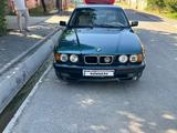 BMW 520 1995 годаүшін2 450 000 тг. в Шымкент – фото 5