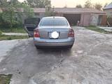 Volkswagen Passat 2003 года за 2 900 000 тг. в Шымкент – фото 2