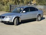 Volkswagen Passat 2005 года за 2 780 000 тг. в Костанай – фото 2