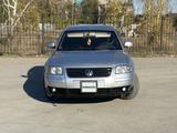 Volkswagen Passat 2005 года за 2 780 000 тг. в Костанай – фото 4