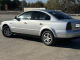 Volkswagen Passat 2005 года за 2 780 000 тг. в Костанай – фото 5