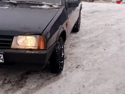 ВАЗ (Lada) 2109 1988 года за 500 000 тг. в Павлодар – фото 3