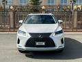 Lexus RX 350 2022 годаүшін21 000 000 тг. в Уральск – фото 4