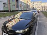 Kia Cerato 2013 года за 5 000 000 тг. в Алматы – фото 2