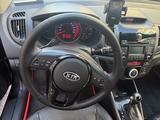 Kia Cerato 2013 года за 5 000 000 тг. в Алматы – фото 3