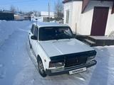 ВАЗ (Lada) 2107 2007 года за 1 100 000 тг. в Атбасар