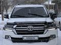 Toyota Land Cruiser 2008 годаfor17 000 000 тг. в Алматы