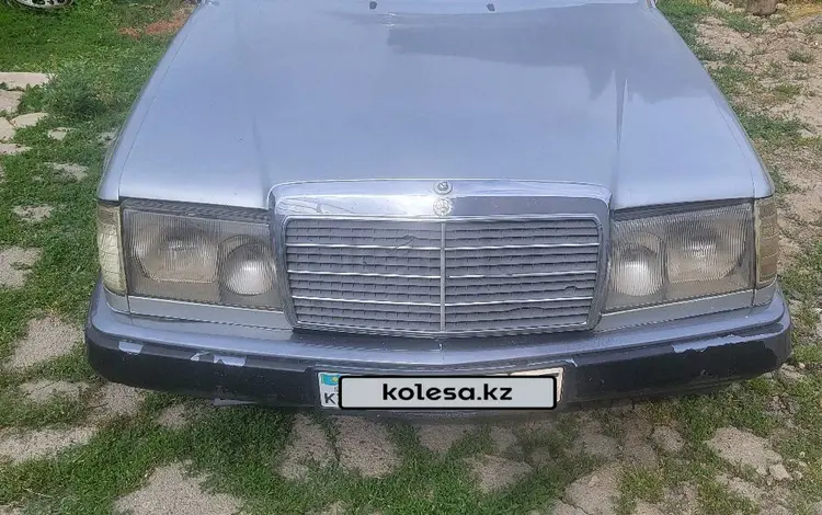 Mercedes-Benz E 230 1993 годаүшін1 400 000 тг. в Алматы