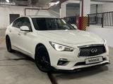 Infiniti Q50 2019 годаfor20 000 000 тг. в Атырау