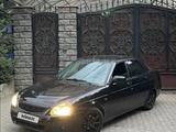 ВАЗ (Lada) Priora 2170 2013 годаүшін2 500 000 тг. в Алматы