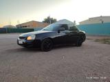 ВАЗ (Lada) Priora 2170 2013 годаүшін2 500 000 тг. в Алматы – фото 4