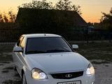 ВАЗ (Lada) Priora 2170 2013 года за 2 500 000 тг. в Усть-Каменогорск – фото 2