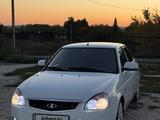 ВАЗ (Lada) Priora 2170 2013 года за 2 500 000 тг. в Усть-Каменогорск