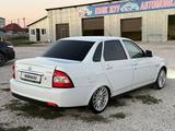 ВАЗ (Lada) Priora 2170 2013 года за 2 500 000 тг. в Усть-Каменогорск – фото 5