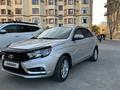 ВАЗ (Lada) Vesta 2017 года за 4 500 000 тг. в Актау – фото 18