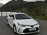 Toyota Corolla 2020 года за 9 900 000 тг. в Талдыкорган