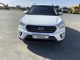 Hyundai Creta 2019 годаfor6 800 000 тг. в Атырау