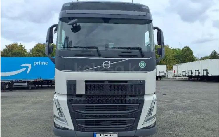 Volvo  FH 2022 года за 30 800 000 тг. в Алматы