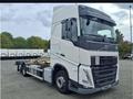 Volvo  FH 2022 года за 30 800 000 тг. в Алматы – фото 4