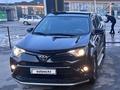 Toyota RAV4 2016 годаүшін14 200 000 тг. в Шымкент