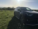 Toyota RAV4 2016 года за 13 500 000 тг. в Шымкент – фото 5