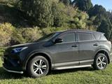 Toyota RAV4 2016 года за 13 500 000 тг. в Шымкент