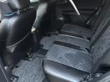 Toyota RAV4 2016 года за 13 555 555 тг. в Шымкент – фото 4