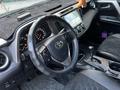 Toyota RAV4 2016 года за 13 555 555 тг. в Шымкент – фото 3