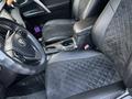 Toyota RAV4 2016 года за 13 555 555 тг. в Шымкент – фото 5