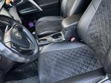 Toyota RAV4 2016 года за 13 555 555 тг. в Шымкент – фото 5