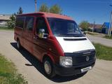 Mercedes-Benz Sprinter 1998 годаүшін3 500 000 тг. в Костанай – фото 4