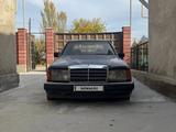 Mercedes-Benz E 230 1987 годаүшін750 000 тг. в Жаркент – фото 5