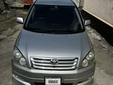 Toyota Ipsum 2002 года за 5 700 000 тг. в Талдыкорган