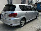 Toyota Ipsum 2002 года за 5 700 000 тг. в Талдыкорган – фото 5