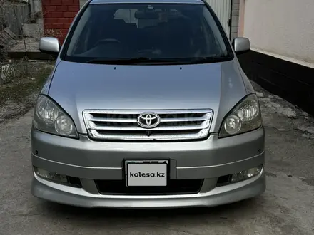 Toyota Ipsum 2002 года за 5 700 000 тг. в Талдыкорган – фото 8