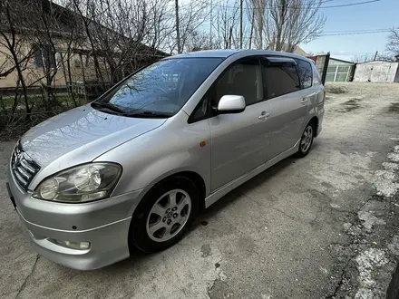 Toyota Ipsum 2002 года за 5 700 000 тг. в Талдыкорган – фото 7