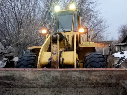 LiuGong  ZL50CN 2005 года за 7 500 000 тг. в Усть-Каменогорск