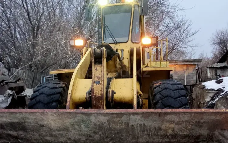 LiuGong  ZL50CN 2005 года за 7 500 000 тг. в Усть-Каменогорск