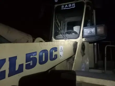 LiuGong  ZL50CN 2005 года за 7 500 000 тг. в Усть-Каменогорск – фото 3