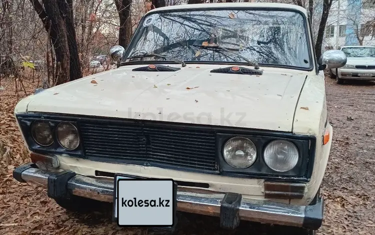 ВАЗ (Lada) 2106 1996 годаүшін490 000 тг. в Усть-Каменогорск