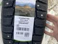 245/60R18 Character Ice 7 SUV 109T Ikon (Nokian) за 68 000 тг. в Алматы – фото 2