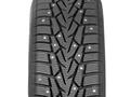 245/60R18 Character Ice 7 SUV 109T Ikon (Nokian) за 68 000 тг. в Алматы – фото 3