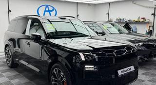 Lynk & Co 900 2.0T Ultra 2026 года за 29 000 000 тг. в Алматы