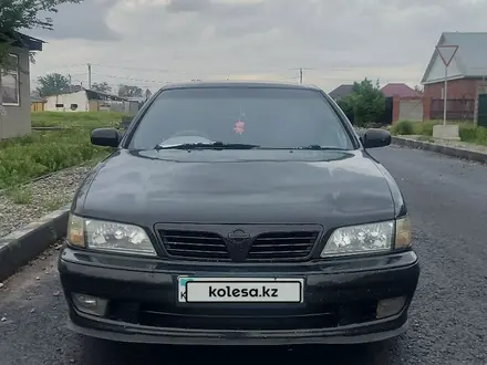 Nissan Cefiro 1997 года за 2 300 000 тг. в Талдыкорган