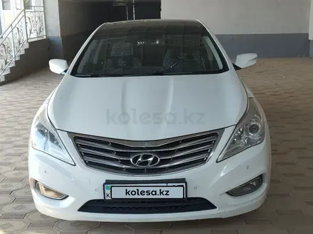 Hyundai Grandeur 2011 года за 8 300 000 тг. в Туркестан